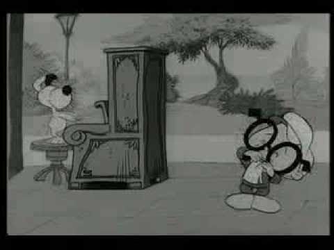 Anteojito - UNA CANCION DE ESPERANZA