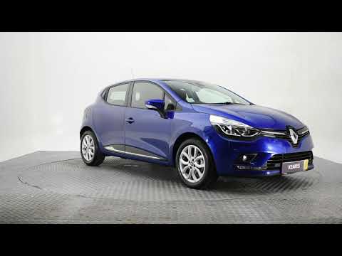 Renault Clio 1.2 16V 75 DYNAMIQUE NAV - Image 2