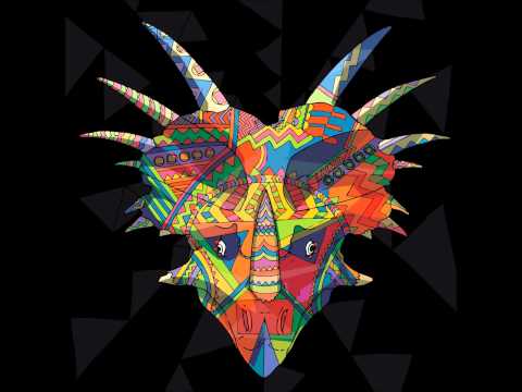 Totally Enormous Extinct Dinosaurs   Waulking Song