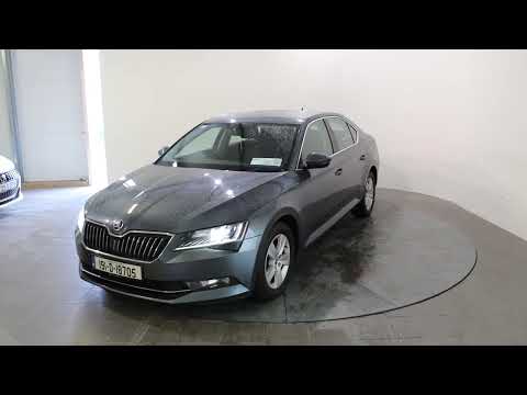 Skoda Superb 2.0 TDI 150bhp DSG Ambition - Image 2