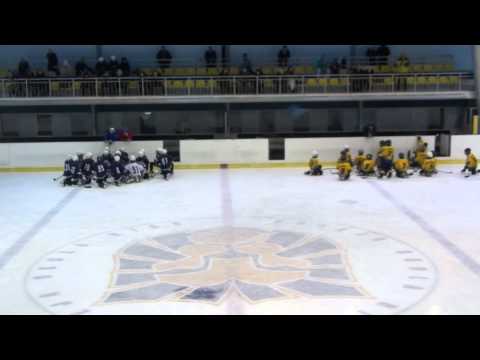 2015 02 15 - LBJČ U11: HS Rīga 04 - Sāga 05