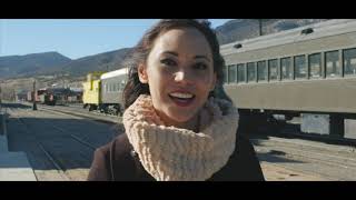 Ely Nevada has it all including the Ely Mural &amp; Arts Audio Tour