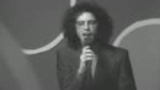 Liam Hayes and Plush - "Take A Chance"