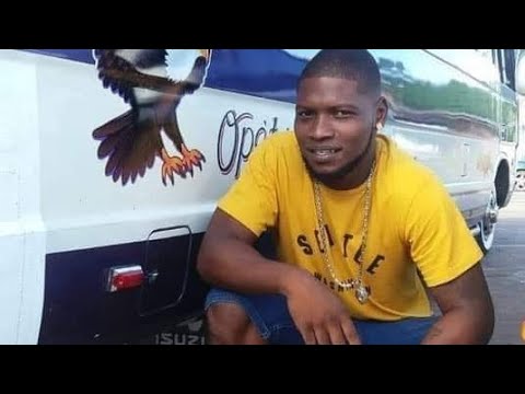 Ghetto Ganster Riddim kajo