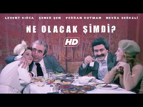 What Will Happen Now Fragman