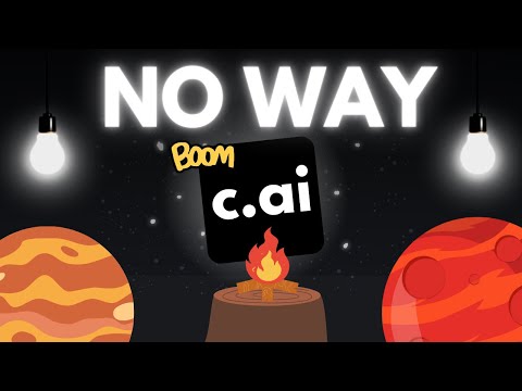 Dear Character.AI Users, WHY ARE THEY DOING THIS!