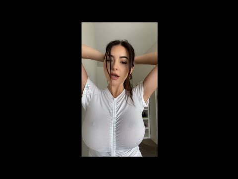 Big Boobs Hot Sexy Teen Tiktok Girls No Bra competition