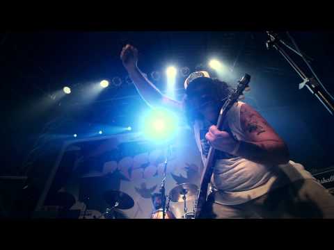 Festival Dosol 2012: Leptospirose (SP)  - Lascada na Areia (Ao vivo)