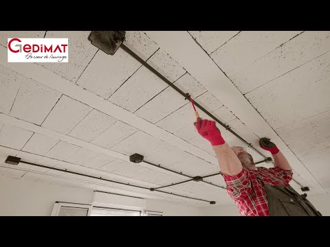 Poser un réseau électrique apparent - Ma Maison de A à Z