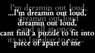 OneRepublic - Dreaming out Loud (with lyrics)