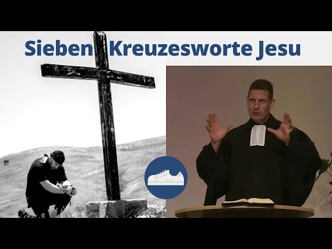 Jesu Tod am Kreuz, als Teil des Evangeliums | 3. Straßenevangelisationskonferenz