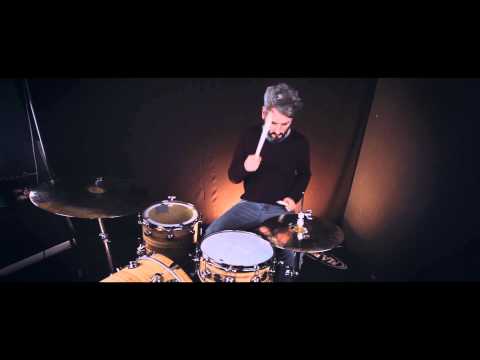 Sabian HH 13" Fusion Hats