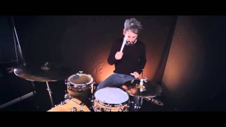 Video thumbnail for Sabian HH 13" Fusion Hats by Peter Lewis