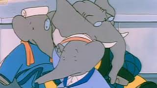 Babar S05 - Ep13 Mango Madness - Screen 03