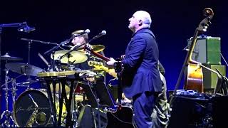 &quot;Playhouse&quot; Van Morrison - Jiffy Lube, Bristow, VA 9-16-18