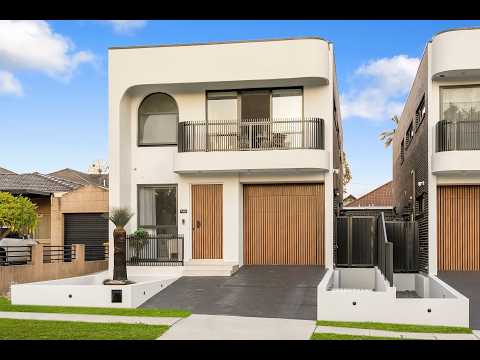 21a Karani Avenue, Guildford, NSW 2161, 6 slaapkamers, 4 badkamers, House