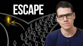 Como ESCAPAR da Mediocridade e Mudar de Vida.