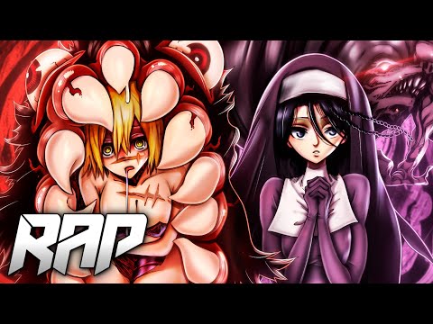 CAPERUCITA CANÍBAL vs BESTIA BELLA | Tales of Destruction | BynMc ft. Azuhh & Karshow