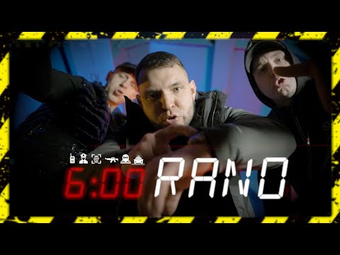 Dino WZG feat. Miejski Front - 6 rano (prod. Maniac Beatz)