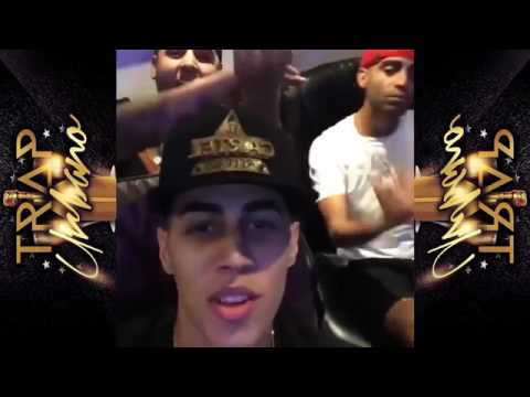 G Remix   Brytiago Ft  Darell  Arcangel  Farruko  De La Ghetto Y Ñengo Flow