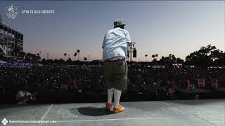 Gym Class Heroes - Stereo Hearts - Live @ Vans Warped Tour Orlando 2025