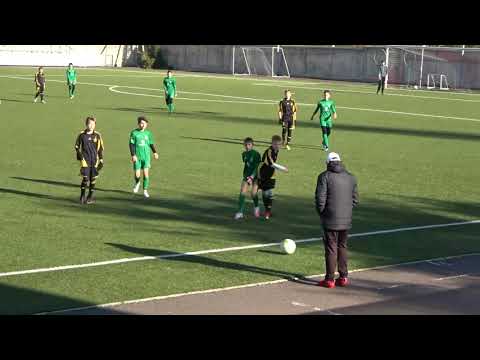 Zimbru 2007 - Sheriff 2007 1-2 22.11.2020