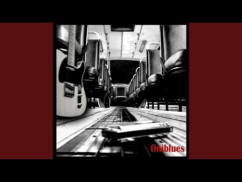 Disco De Vinil Voador - Oniblues