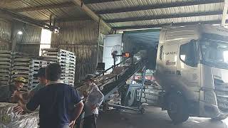 MV CT383- EITU0320332