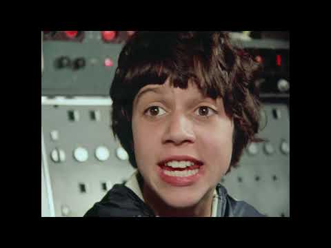 Fünf Freunde auf der Felseninsel Teil 2 - Serie 1 Folge 2 - Fünf Freunde 1970's HQ