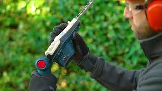 Bosch GHE 18V-50 TP Professional teleszkópos akkus sövényvágó