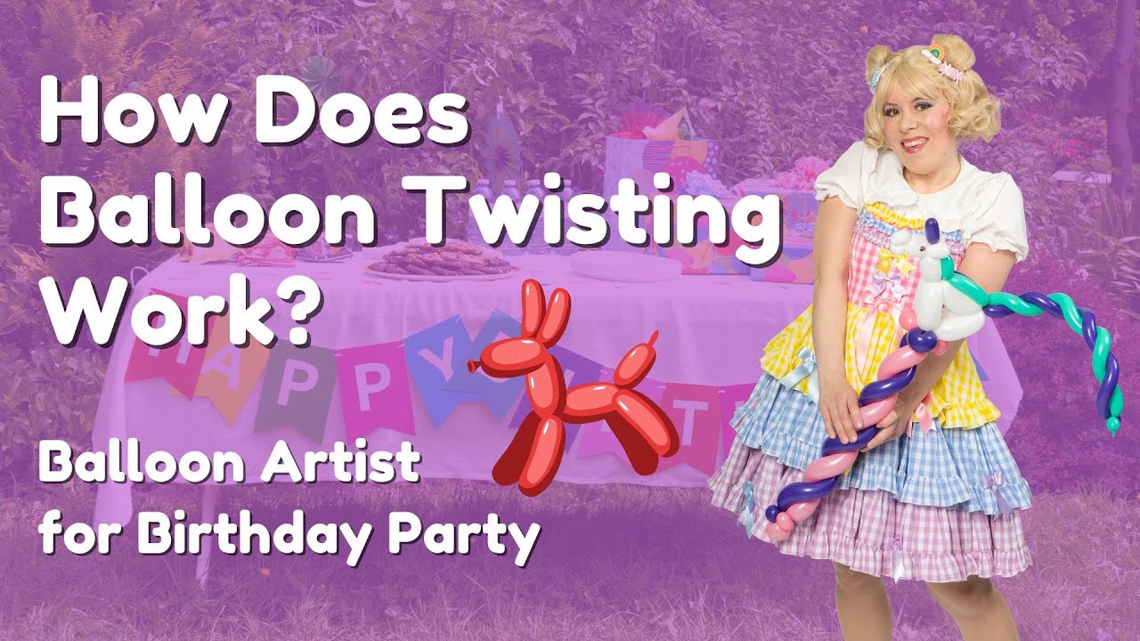 Promotional video thumbnail 5 for Believe Party Entertainment