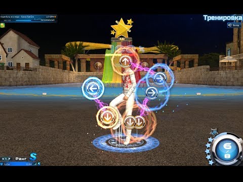 Мстар RU S+ Неоклассика Скромным быть не в моде - Ханна feat Е. Крид (Экстримальный 100%►119 BPM)