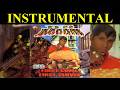 Kool Keith (Dr. Dooom) - Leave Me Alone (Instrumental) Produced by KutMasta Kurt