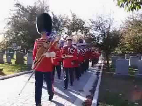 Semper Fidelis performed by the Marine Band