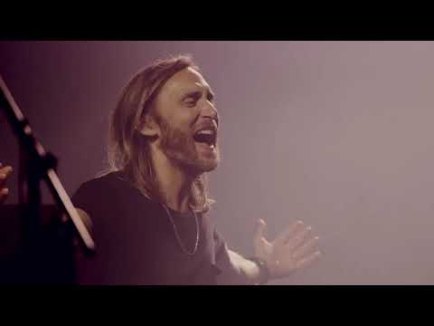 Joe Maz vs David Guetta & Sia - Titanium (DJ Arman Aveiru 'Creepin' Edit)