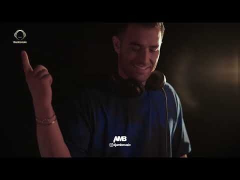 AM BEAT 09 (music video) DJ AMB یه ویدیو نوستالژی🎥