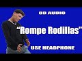 Guaynaa Rompe Rodillas 8D Audio von PR Guaynaa Rompe Rodillas 8D Audio von PR