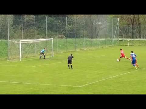 Trentino - Seconda Categoria Girone B - Giornata 24 - Tesino vs Vigolana