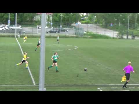 Klubi 36 Yj   PaRi 2 T18 Kakkonen 2 erä 14062022