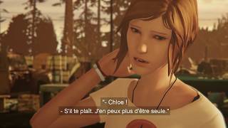 Life is Strange  Before the Storm - Chloé et Rachel