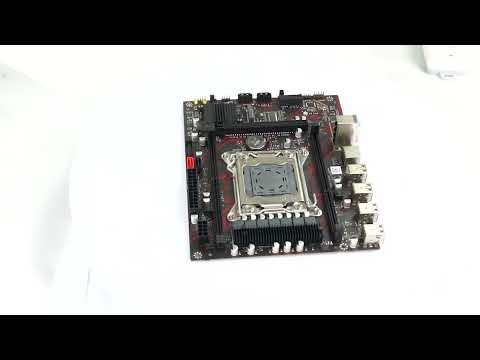 X79-VG5-V1.1 computer motherboard    #computer  #computer motherboard supplier