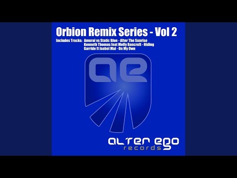 On My Own (Orbion Remix)