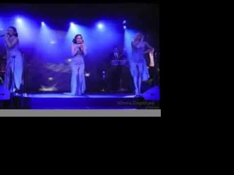 YAKODIM - SENTIMENTAL SWINGERS & MIHAIL YOSSIFOV SEXTET CHRISTMAS SONG