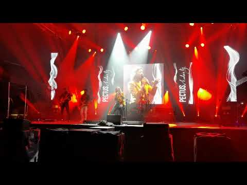 PECTUS feat. Maryla Rodowicz - Sprawa picia (Pożegnanie Lata Baranów 2024)