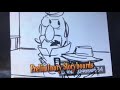 The Lone Stranger Moe And The Big Exit Behind The Scenes Teaser