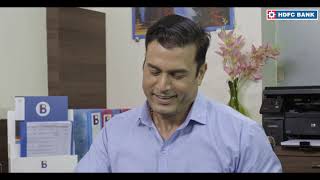 Money Transfer Experience Like Never Before With Smarthub - HDFC Bank