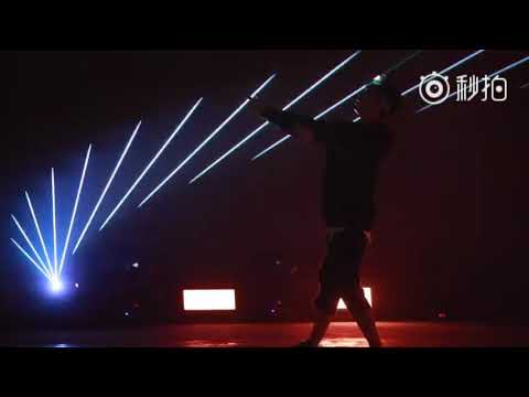 [ENGSUB] XNINE's Rap/Dance Line (X玖少年团 Rapper/舞蹈队) - 炽热 (Fervor) [MV BTS]