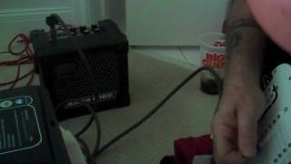 BLACK CROW BLUES.   BOB DYLAN