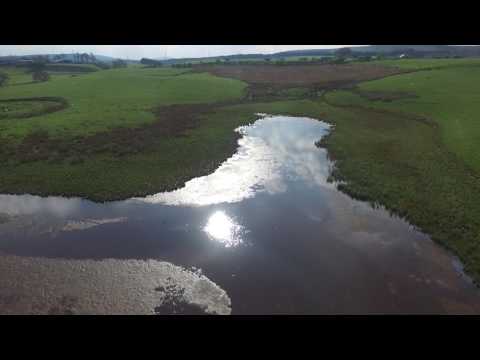 DJI Phantom 3 Advanced - Episode 2 - Rigside