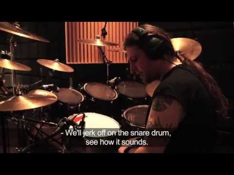 Exlibris Studio Report part 1 - Drums